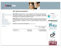 Transmettre les clés de sa PME