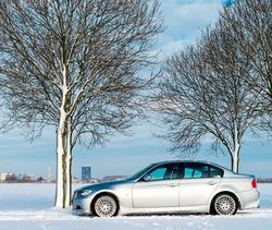 Un hiver sur de bons rails