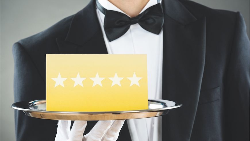 Booking n’aime pas les critiques