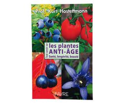 Cure de jouvence par les plantes