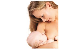 Des allocs pour allaiter plus longtemps