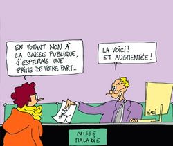 Adieu, primes cruelles!