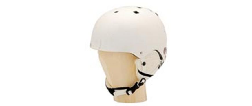 protections pour têtes blondes 