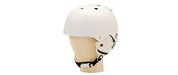 protections pour têtes blondes 