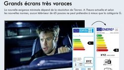 La note des appareils électroménagers dégringole