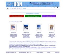 Informations médicales fiables