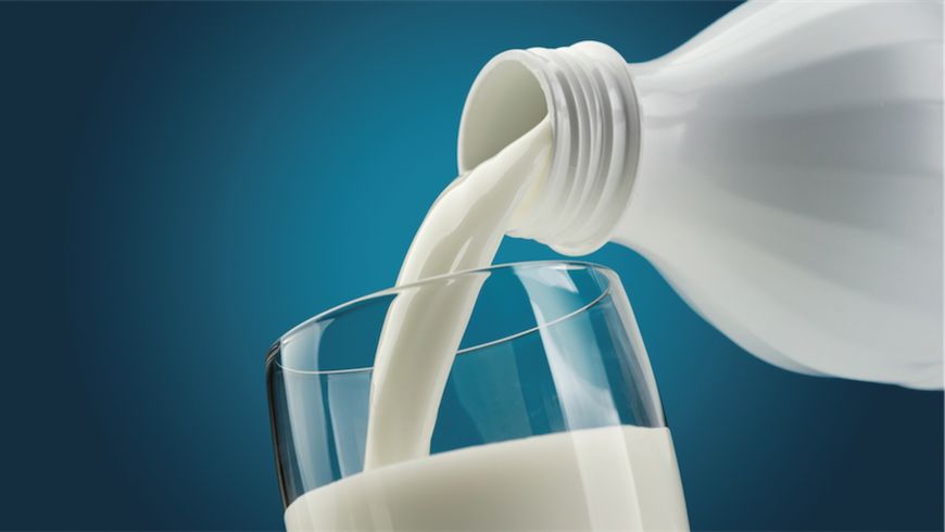 Intolérance au lait: diagnostic facilité