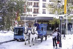  Vacances sans gaz d’échappement