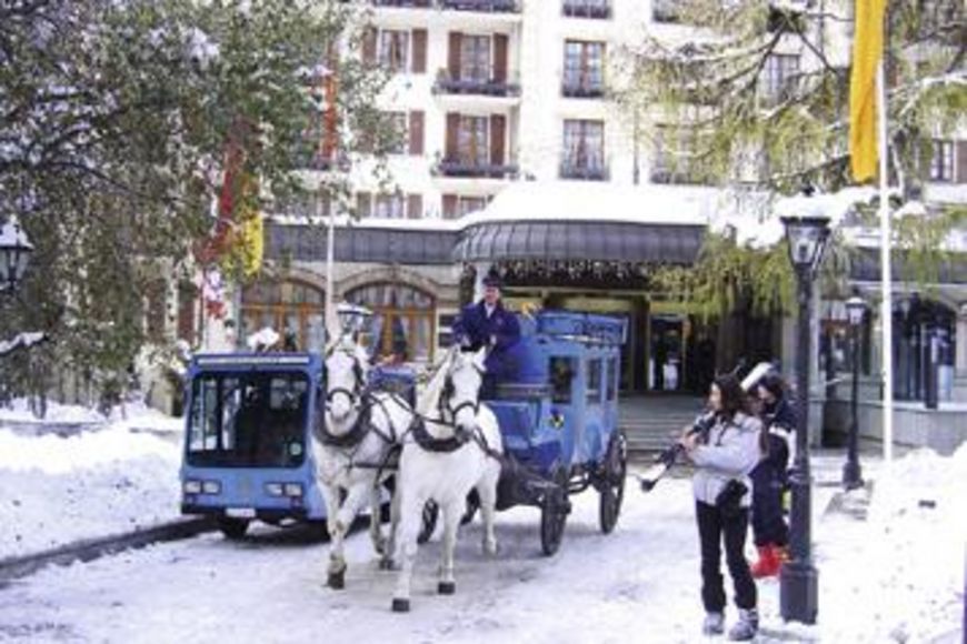  Vacances sans gaz d’échappement