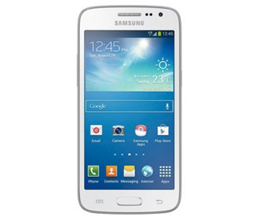 Smartphone basique  