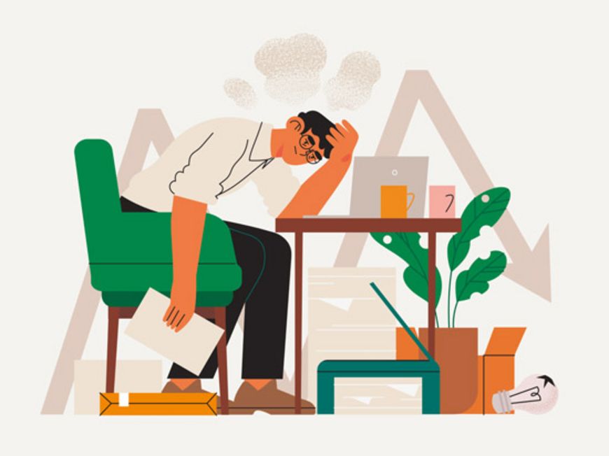 Reprendre le travail sans se faire licencier