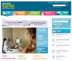 Un portail médical romand pour le grand public