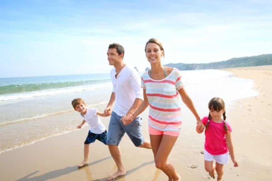 Besoin de vacances