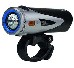 Eclairage pour vélo