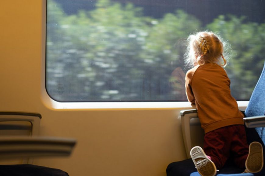 Swisspass: 1,74 million de fr. sur le dos des enfants