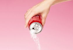 L’engagement light des fabricants de sodas