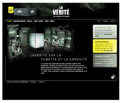 Fumer ou conduire, il faut choisir