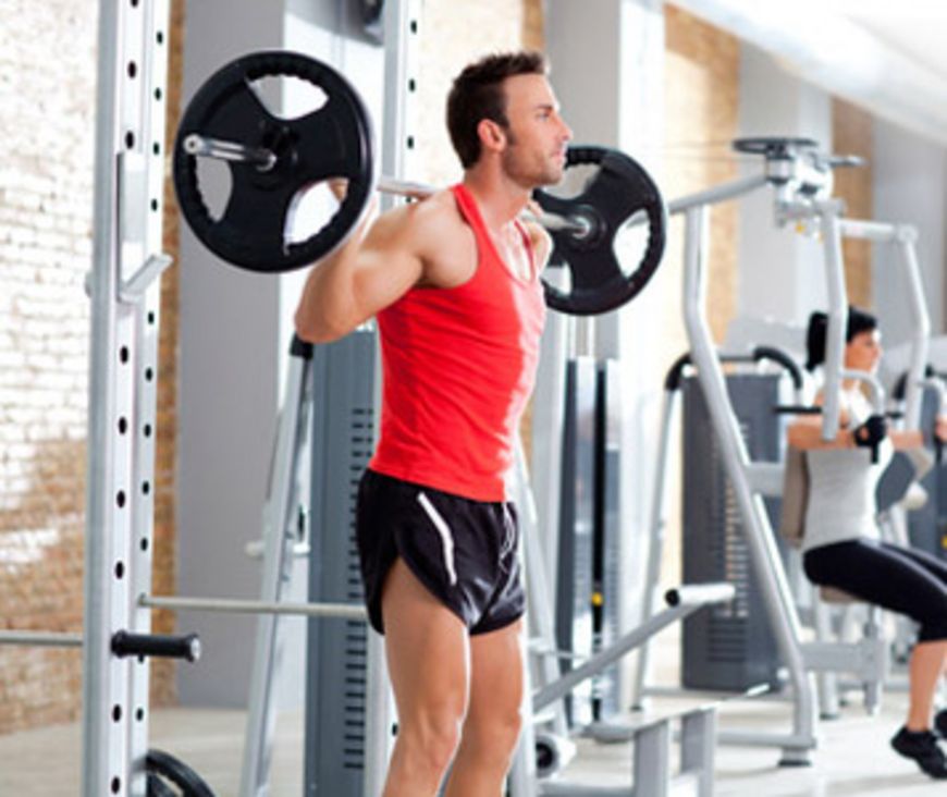 Le sport c’est (censé être) la santé