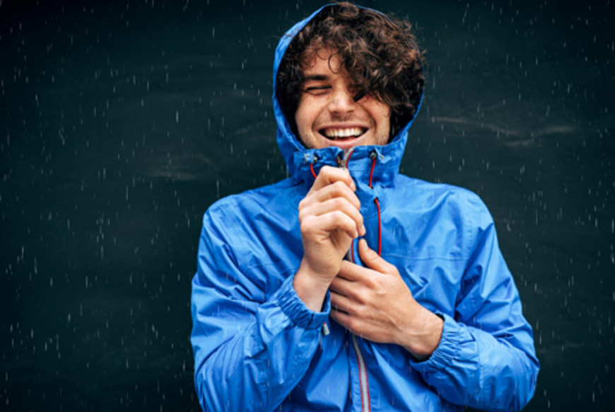 Une bonne veste tout temps pour moins de 80 francs