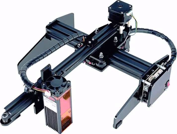 LANDI Suisse SA rappelle la machine de gravure laser, type JL4, en raison d’un risque de lésions oculaires irréversibles