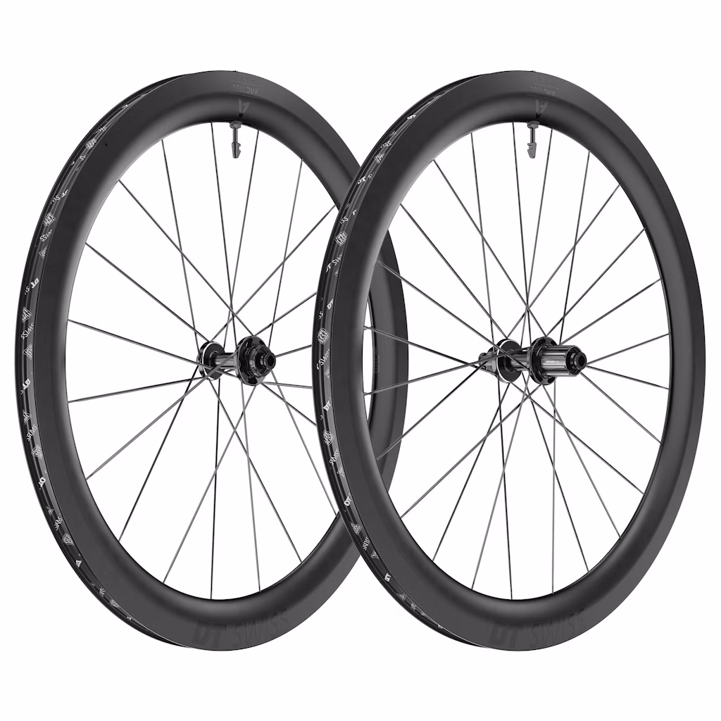 DT Swiss rappelle certains modèles de roues de vélo de DT SWISS et de Swiss Side